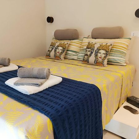 Acciana Rooms Modica Kültér fotó