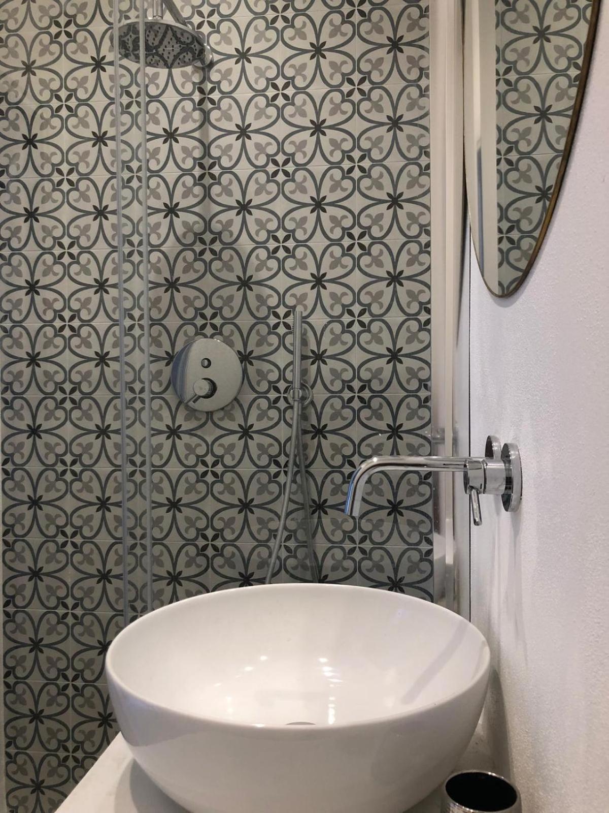Acciana Rooms Modica Kültér fotó