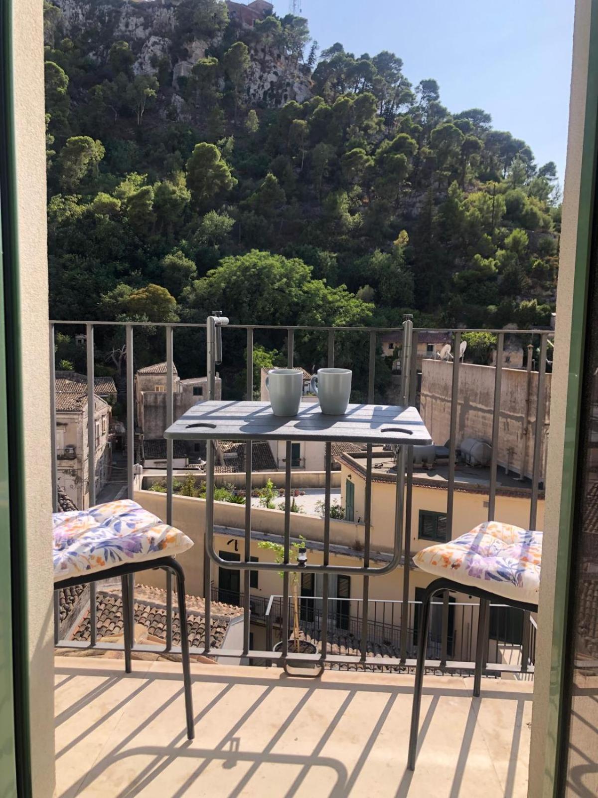 Acciana Rooms Modica Kültér fotó