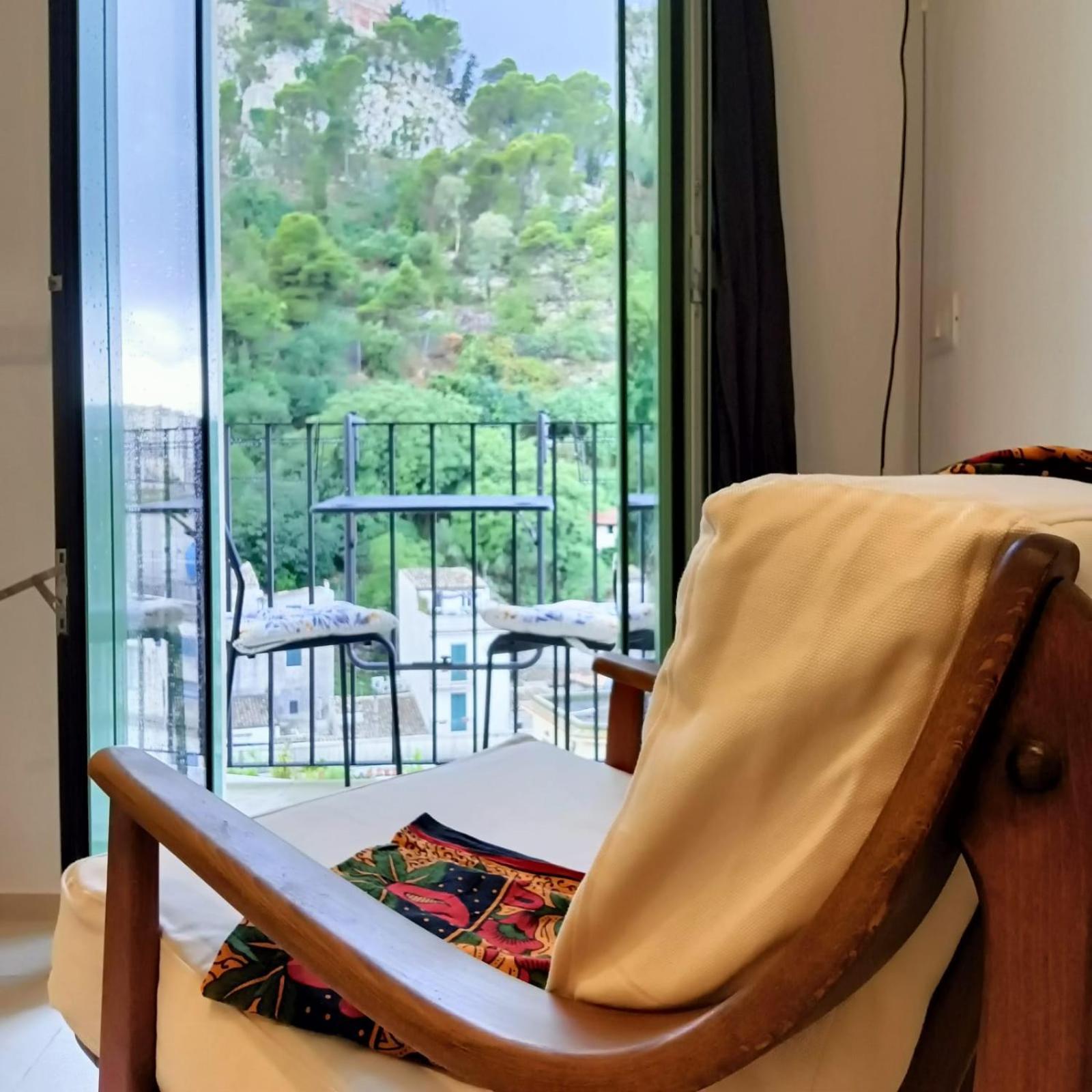 Acciana Rooms Modica Kültér fotó