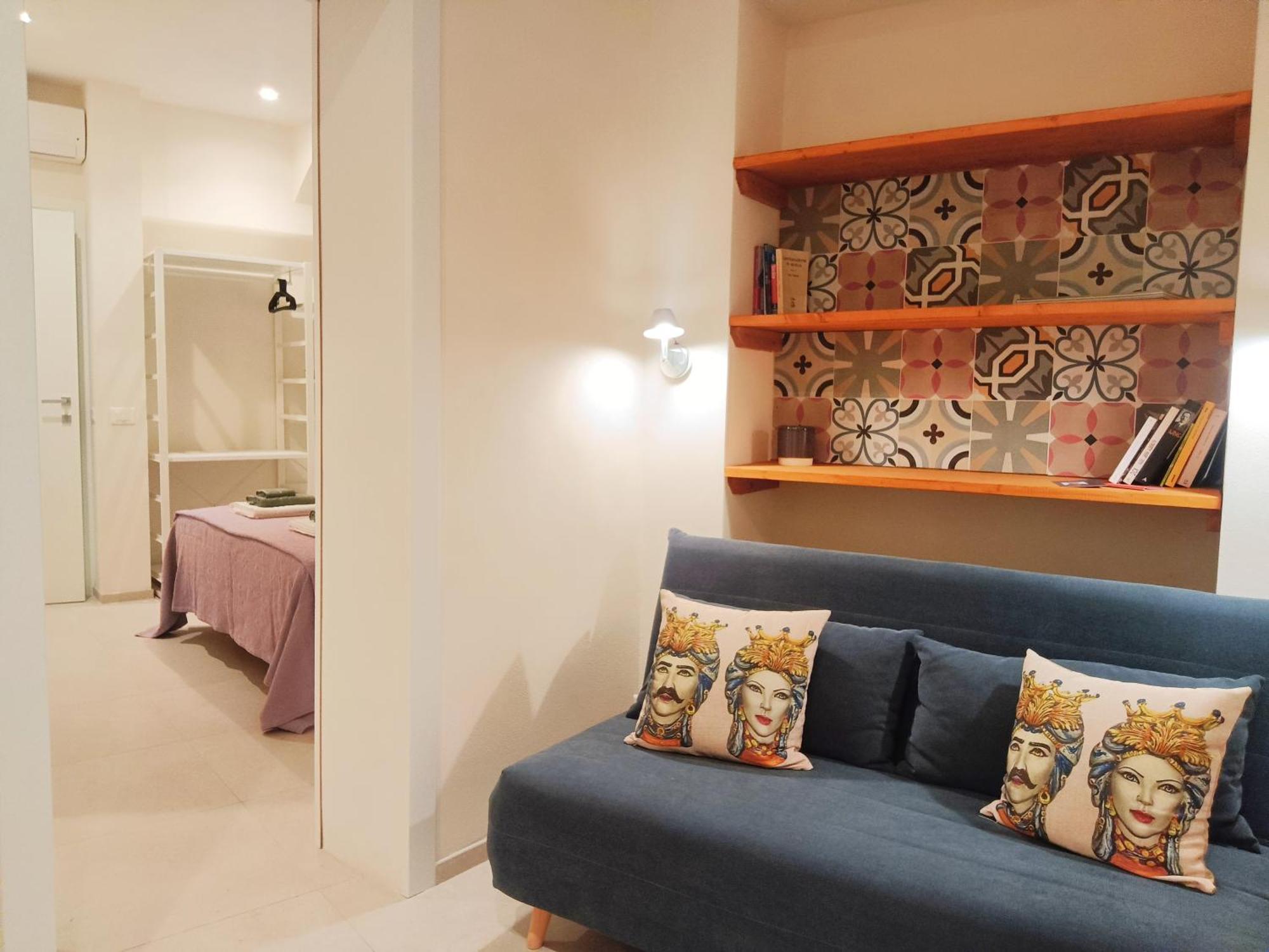 Acciana Rooms Modica Kültér fotó