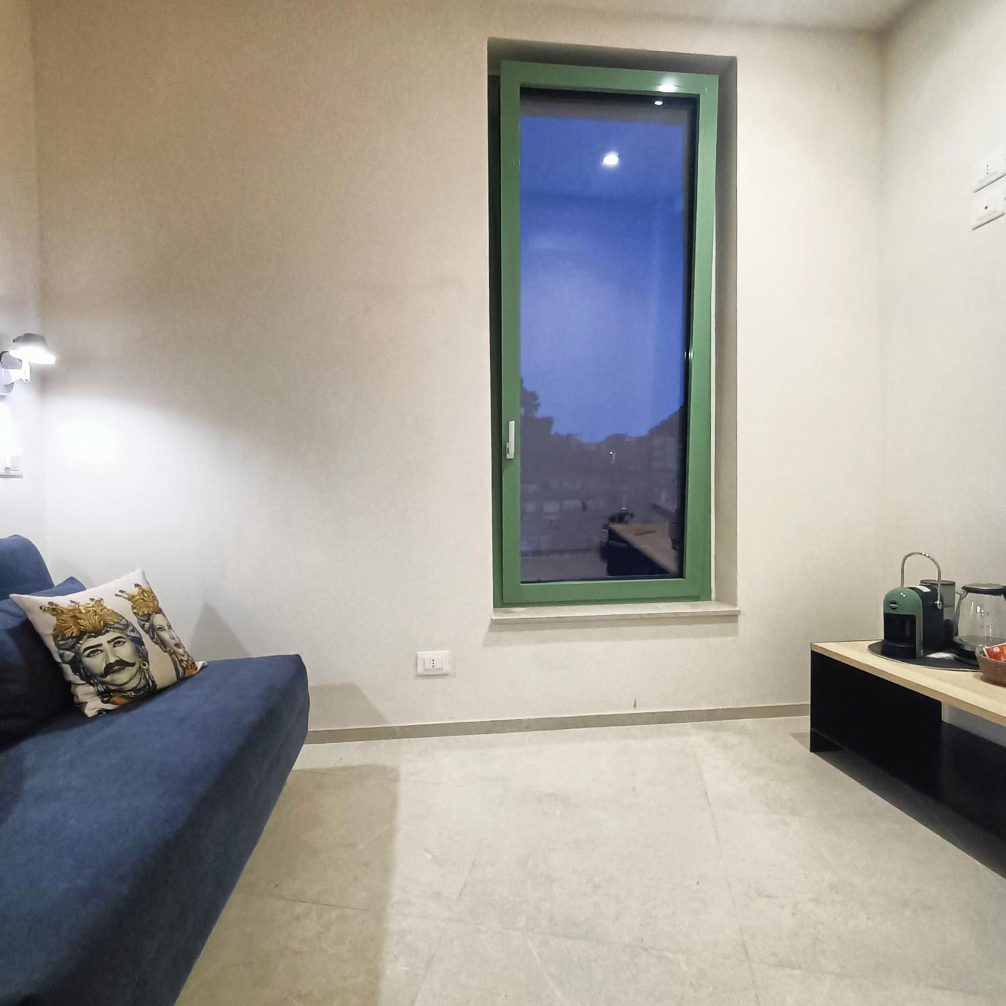 Acciana Rooms Modica Kültér fotó