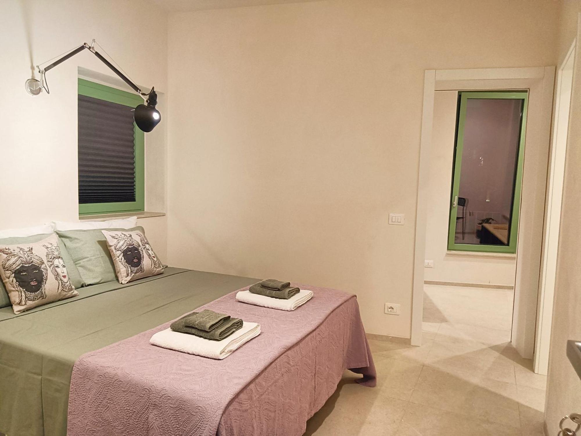 Acciana Rooms Modica Kültér fotó