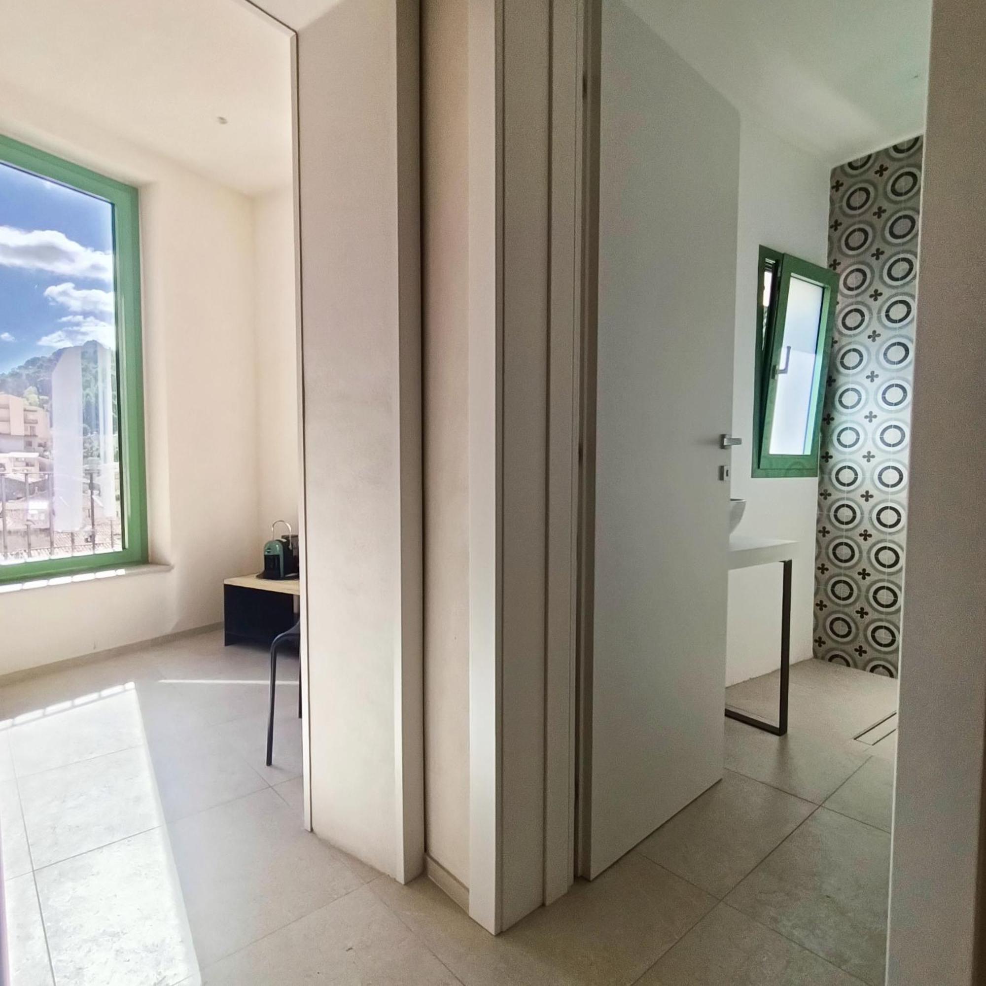 Acciana Rooms Modica Kültér fotó