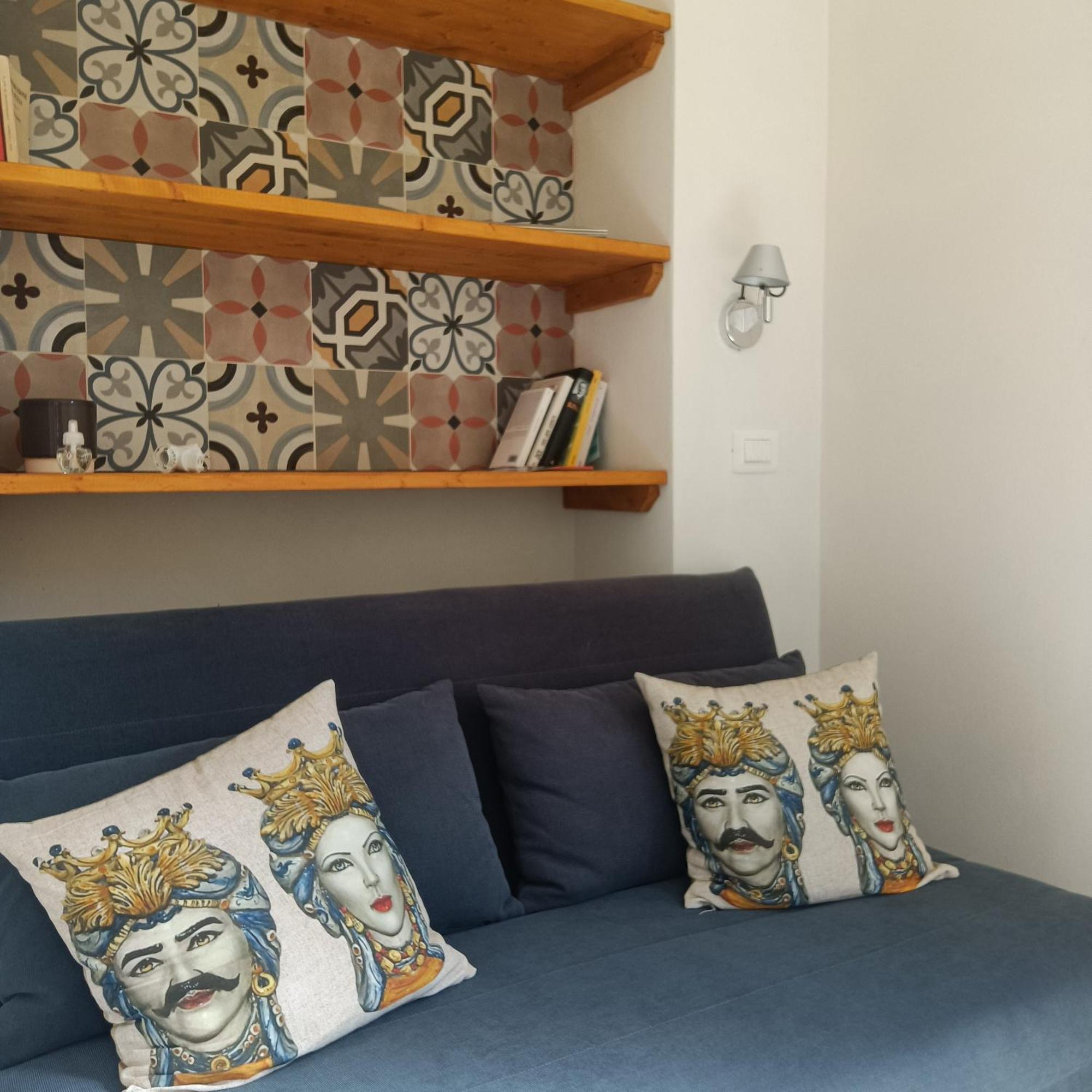 Acciana Rooms Modica Kültér fotó